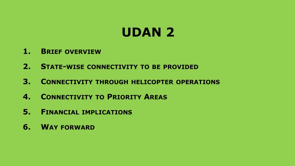 udan 2