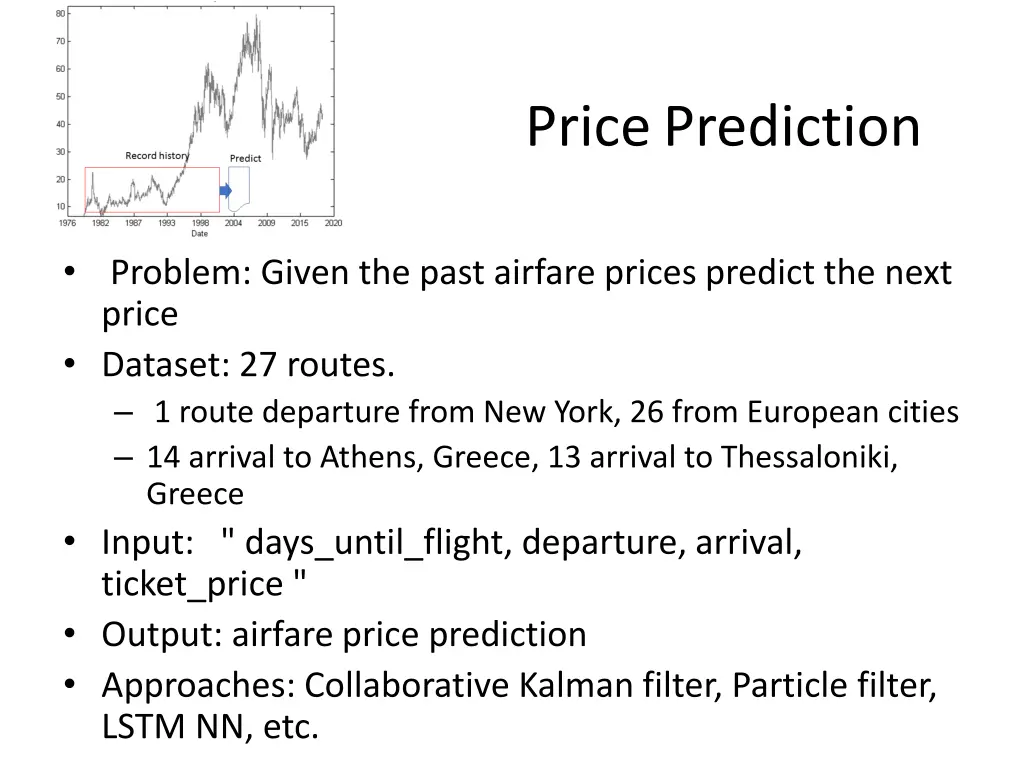 priceprediction