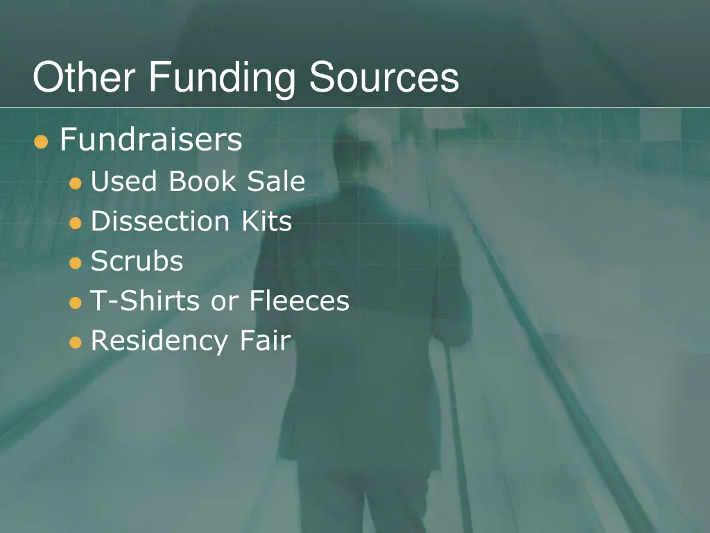 other funding sources 3