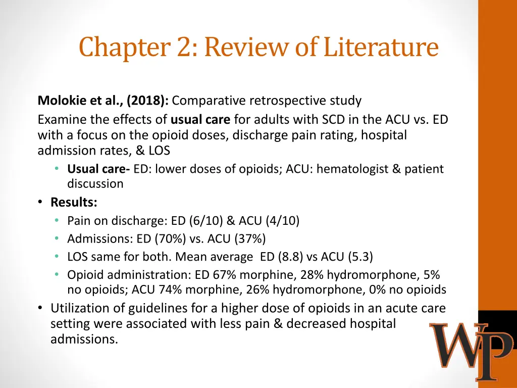 chapter 2 review of literature 1