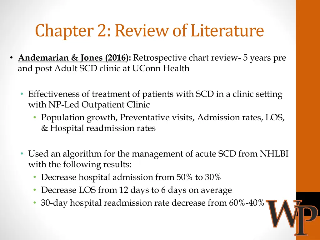 chapter 2 review of literature