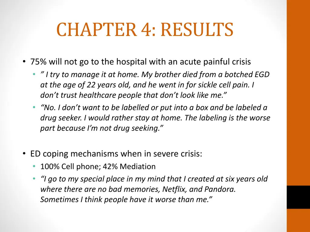 chapter 4 results 11