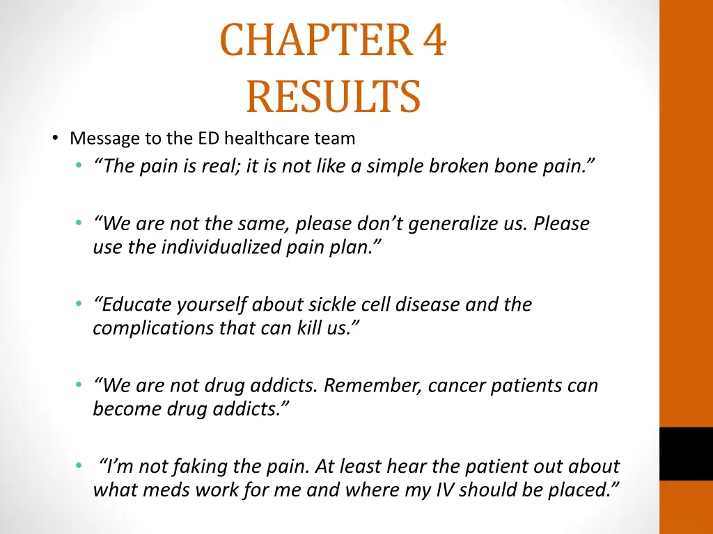 chapter 4 results 13