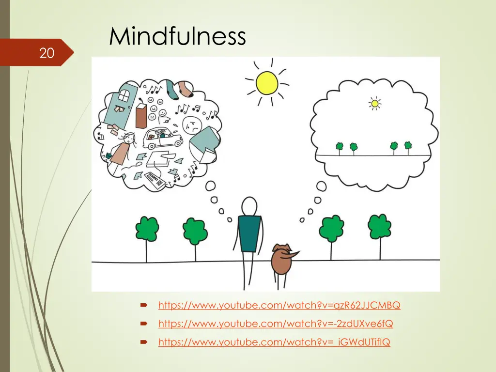 mindfulness