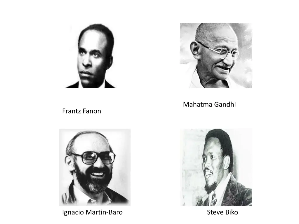 mahatma gandhi