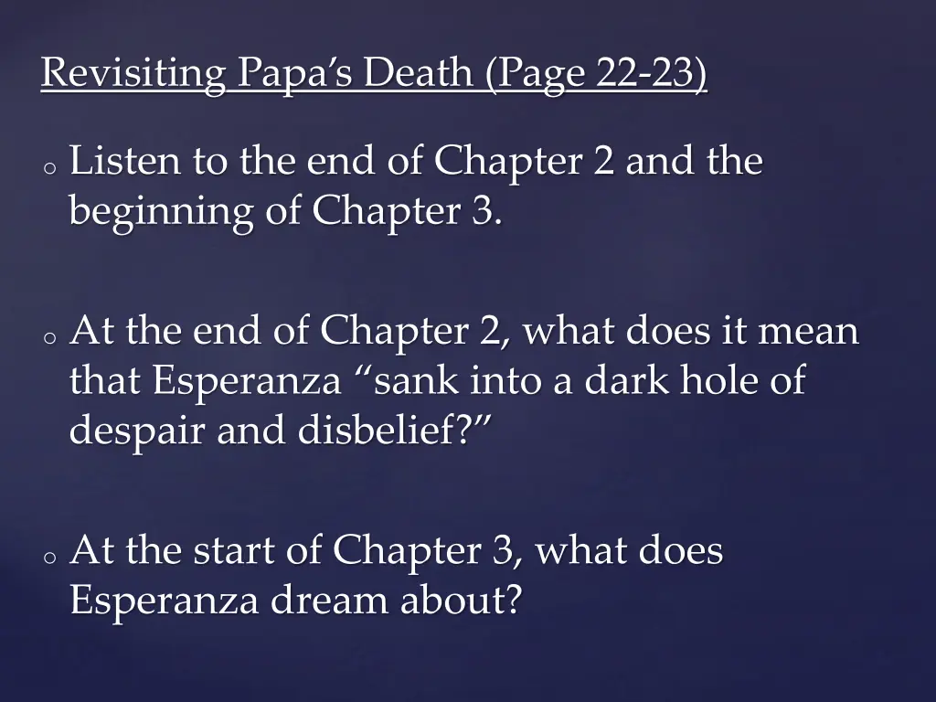 revisiting papa s death page 22 23