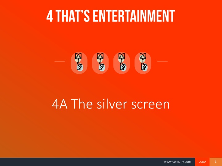 4a the silver screen