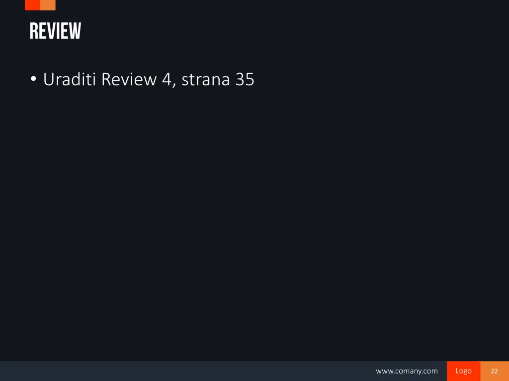 uraditi review 4 strana 35