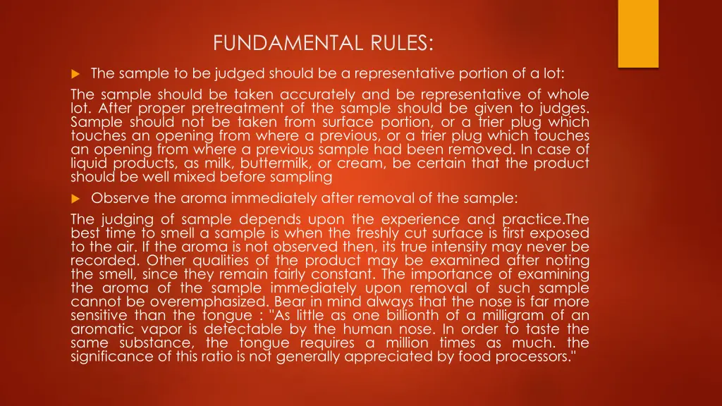 fundamental rules 3