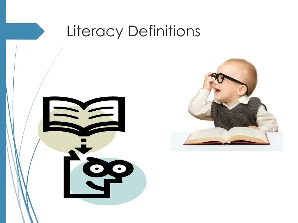 literacy definitions