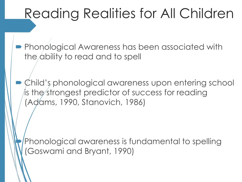 reading realities for all children 4