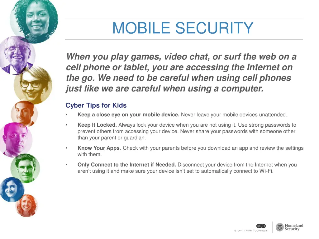 mobile security