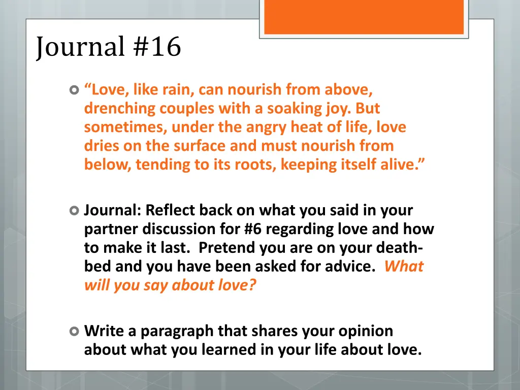 journal 16