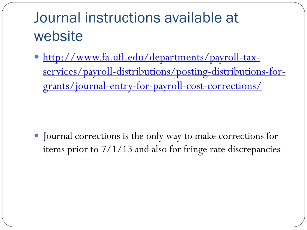 journal instructions available at website