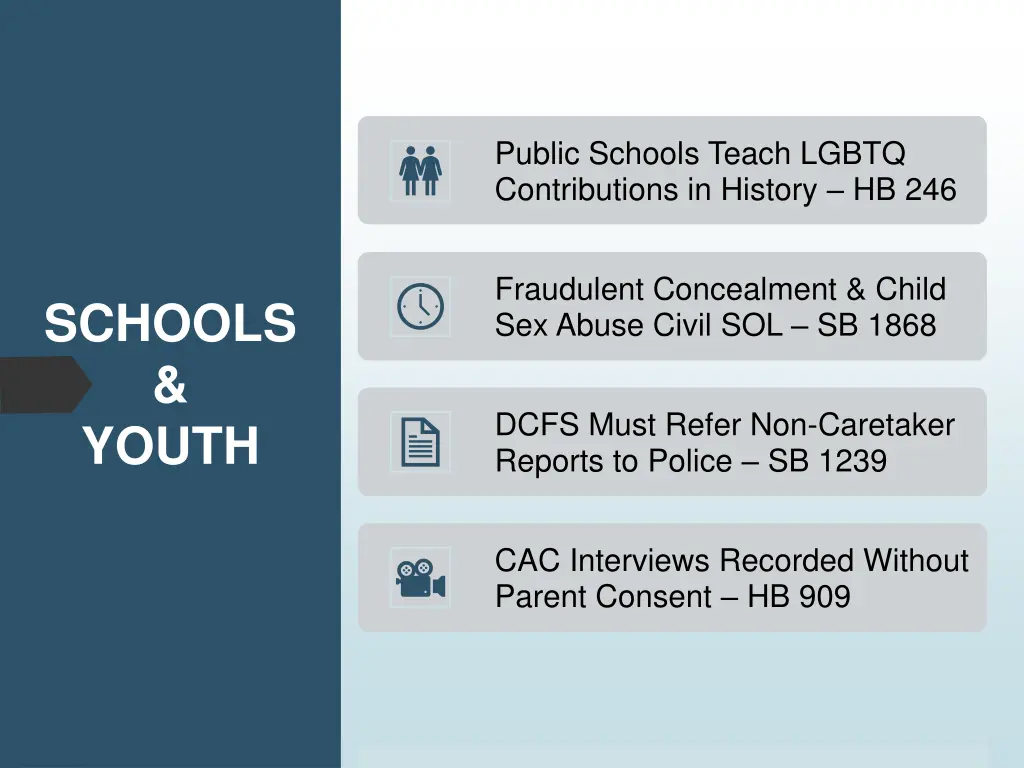 public schools teach lgbtq contributions