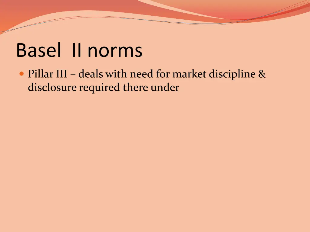 basel ii norms 3