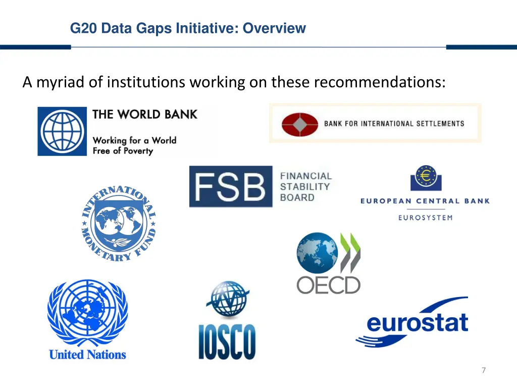 g20 data gaps initiative overview 2