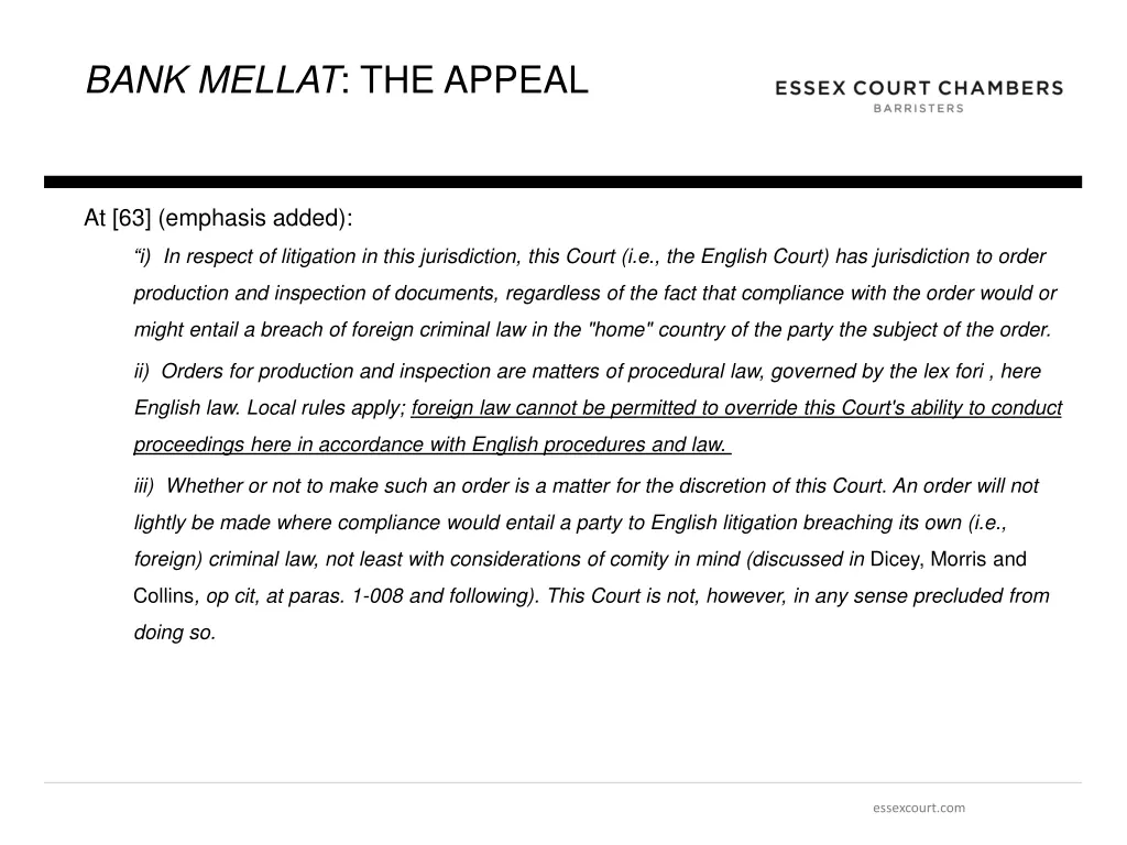 bank mellat the appeal 4