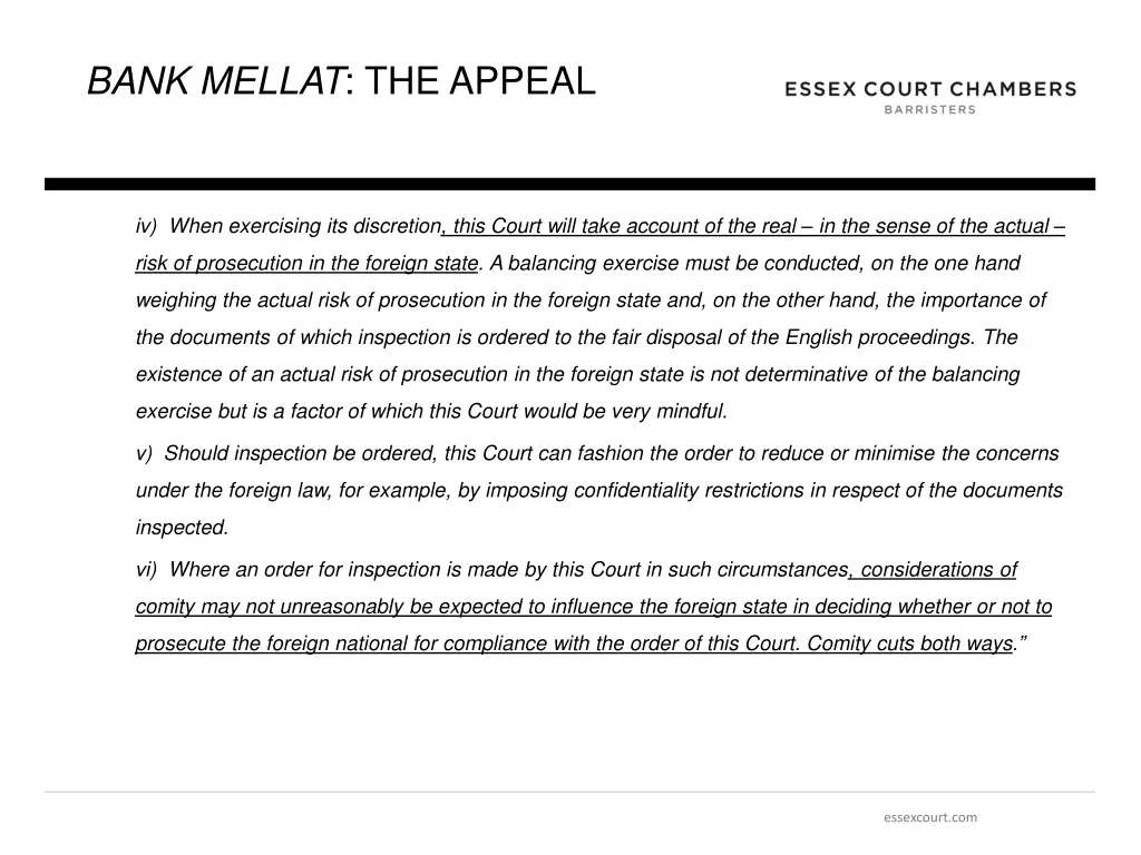 bank mellat the appeal 5