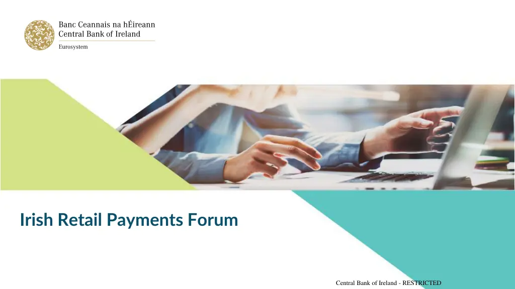 irish retail payments forum 1