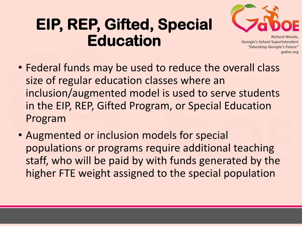 eip rep gifted special eip rep gifted special