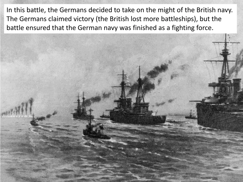 in this battle the germans decided to take 1