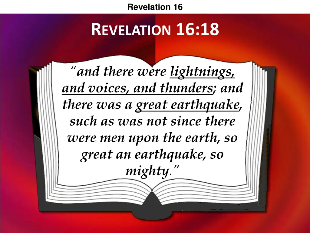 revelation 16 10