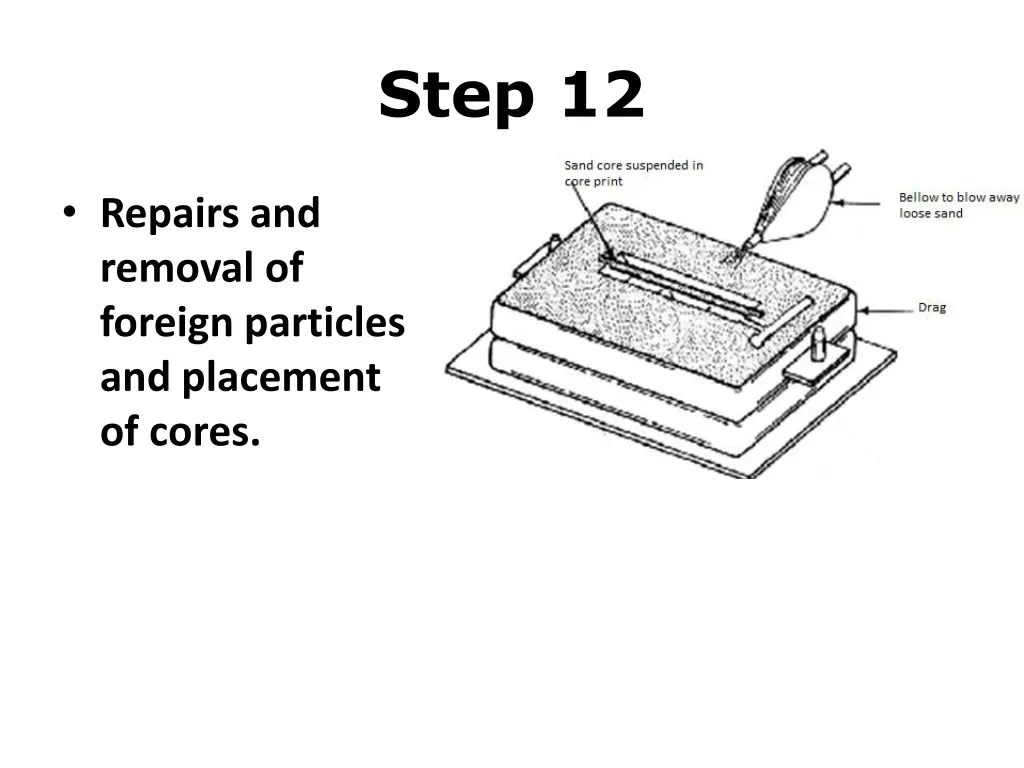 step 12