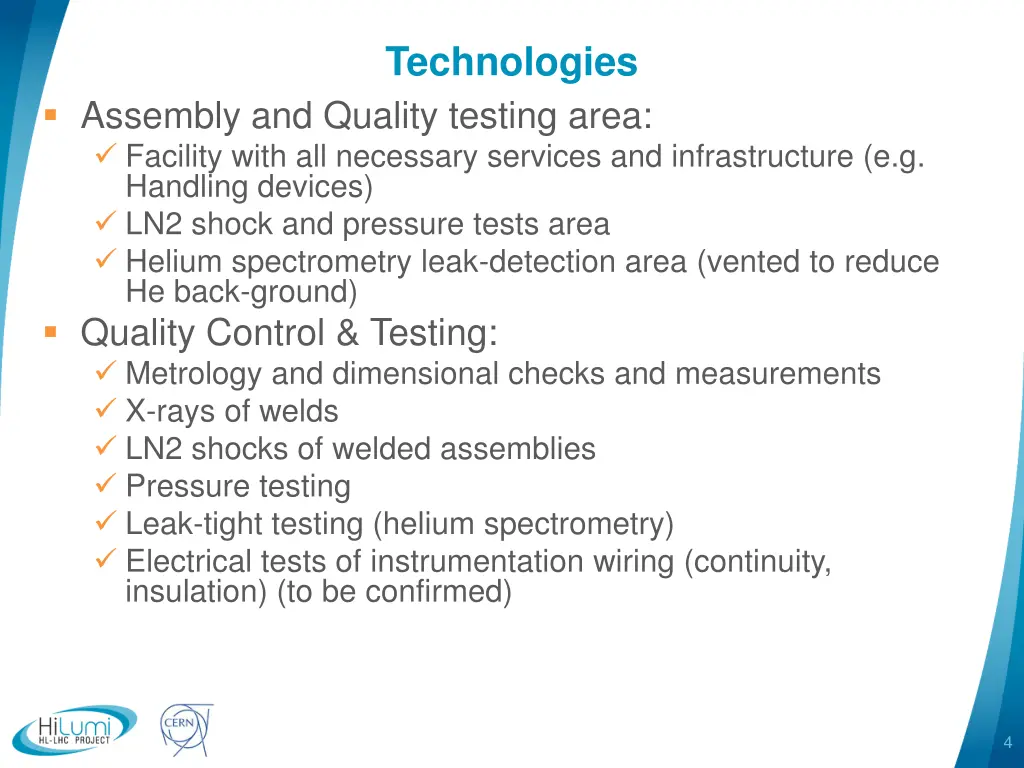 technologies 2