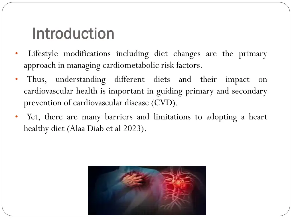 introduction introduction