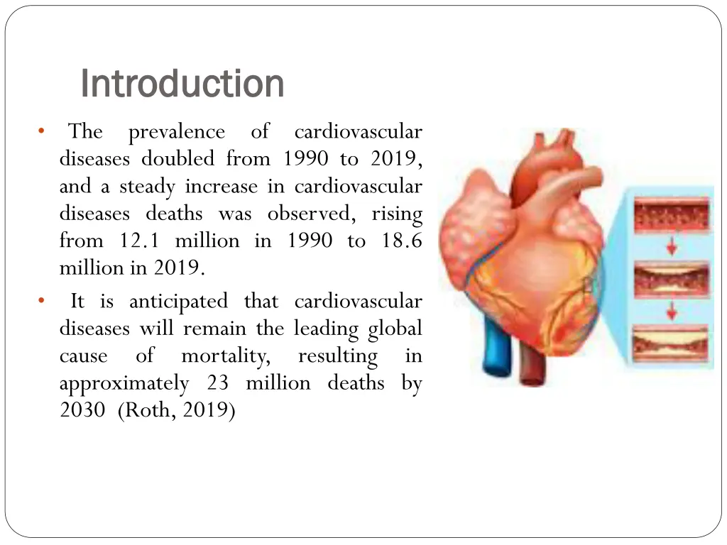 introduction introduction prevalence diseases