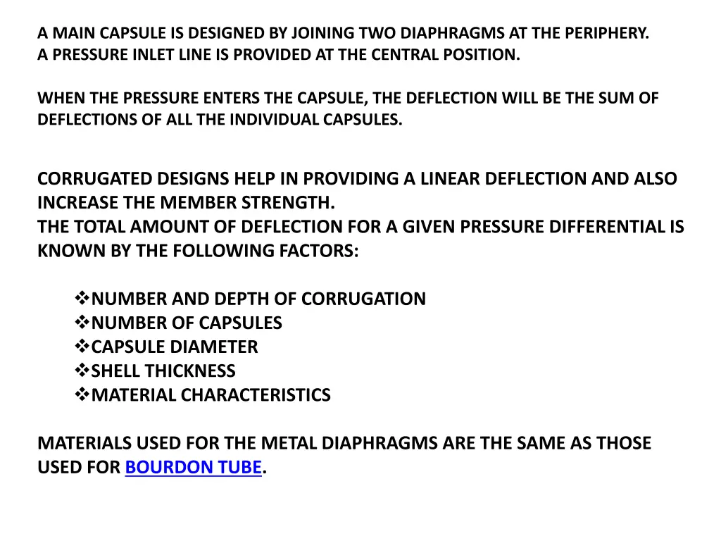 a main capsule is designed by joining