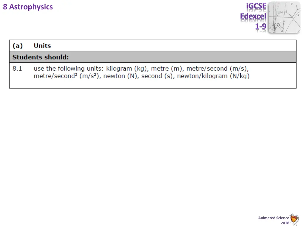 8 astrophysics 1