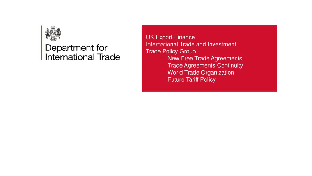 uk export finance international trade 5