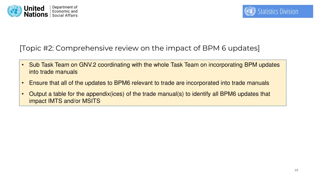 topic 2 comprehensive review on the impact