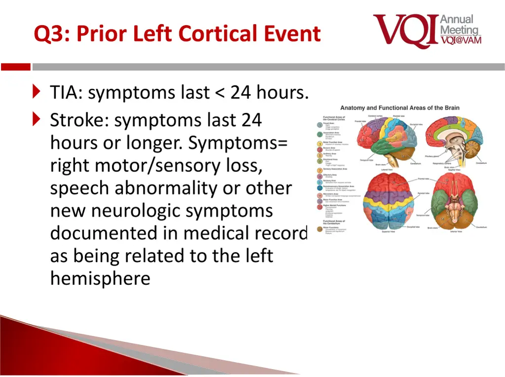 q3 prior left cortical event