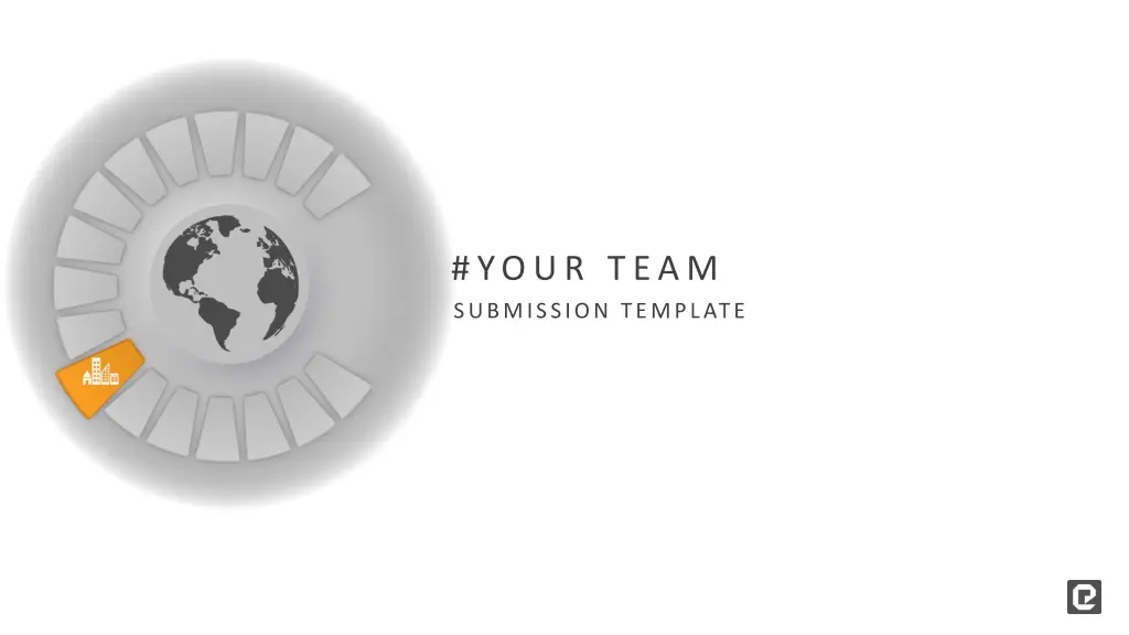 your team submission template