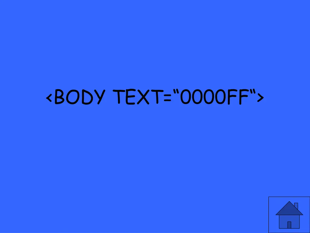 body text 0000ff