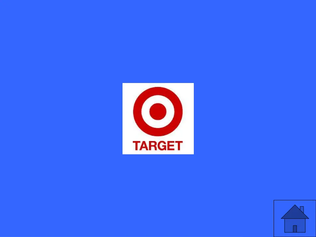 target