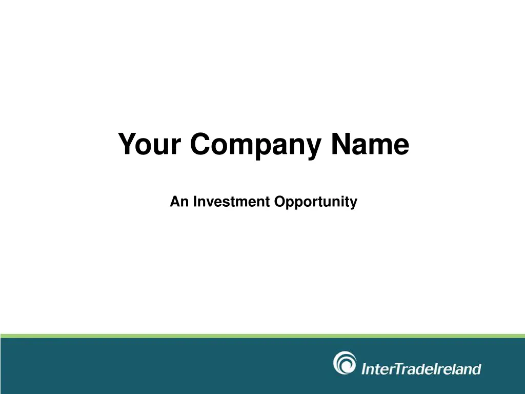 your company name 1