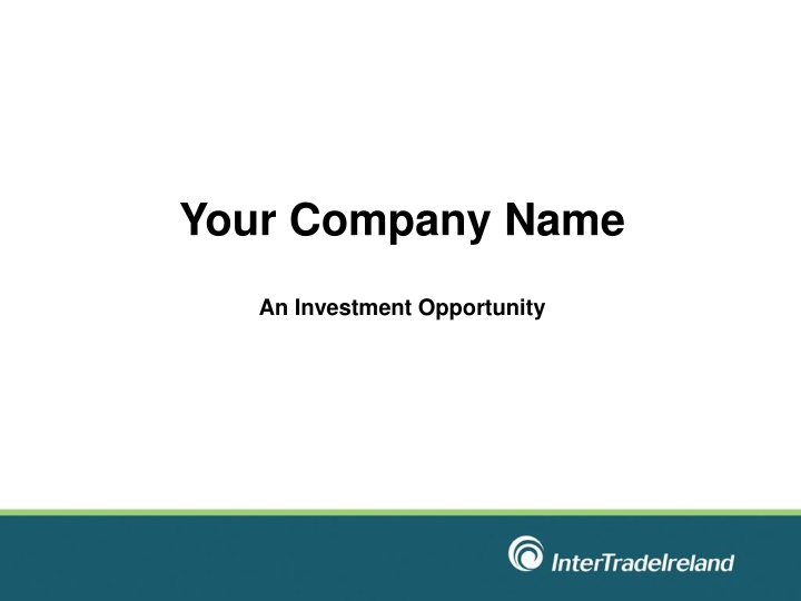 your company name