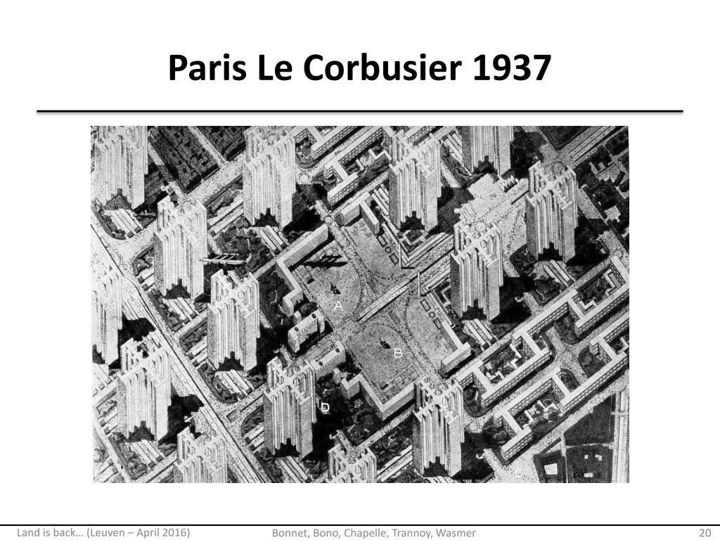 paris le corbusier 1937