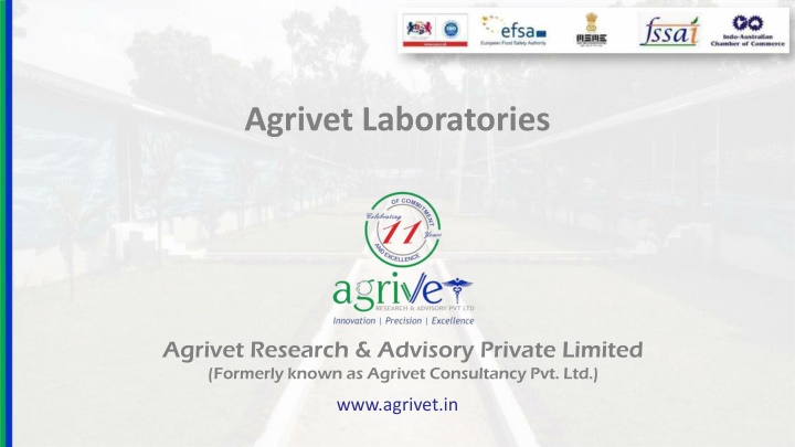 agrivet laboratories