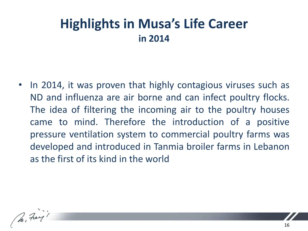 highlights in musa s life career in 2014