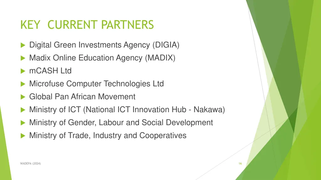 key current partners