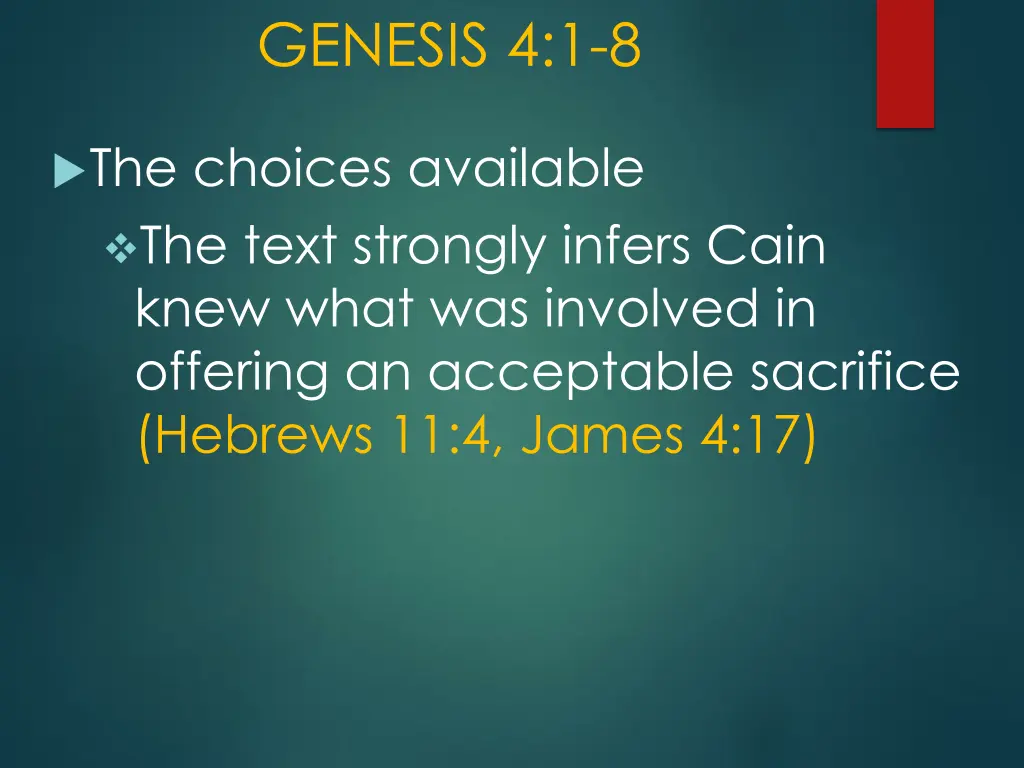 genesis 4 1 8 2