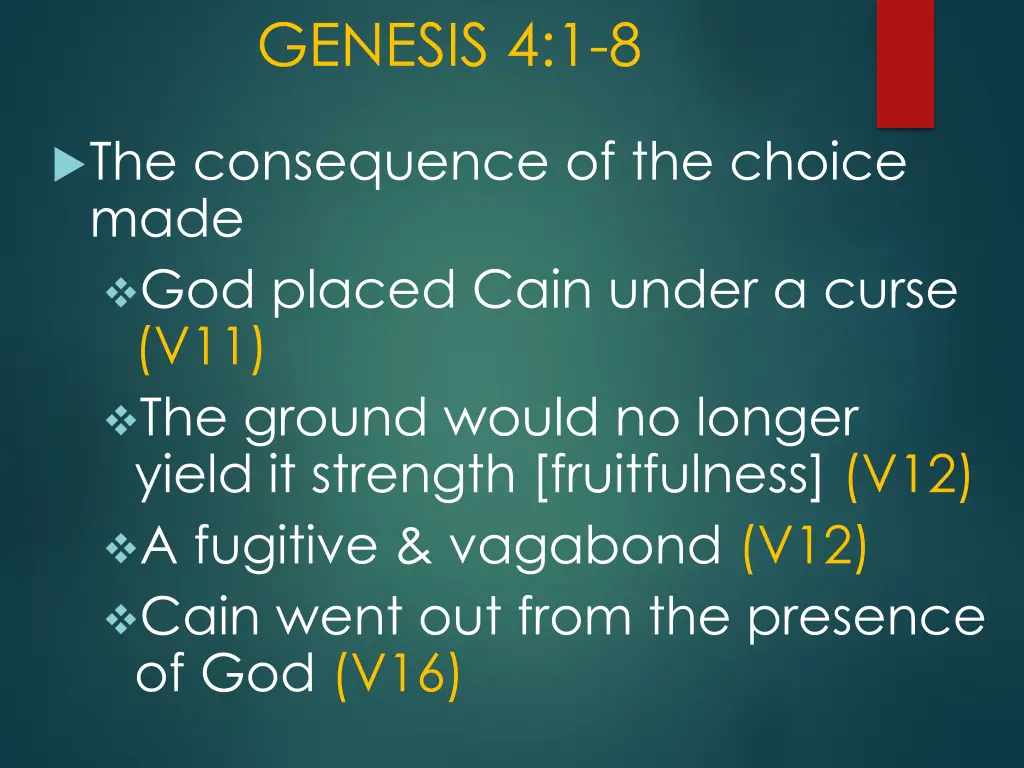 genesis 4 1 8 4