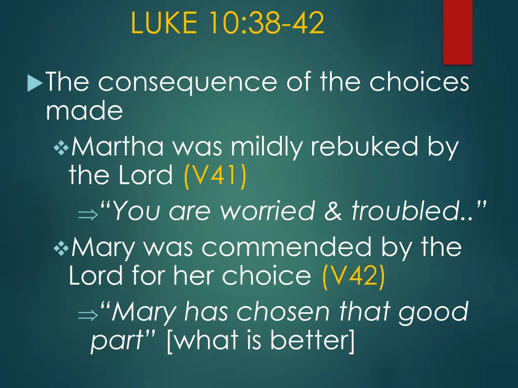 luke 10 38 42 3