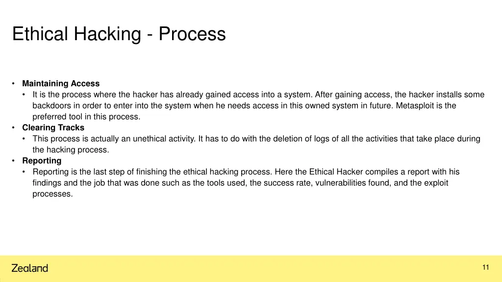 ethical hacking process 1