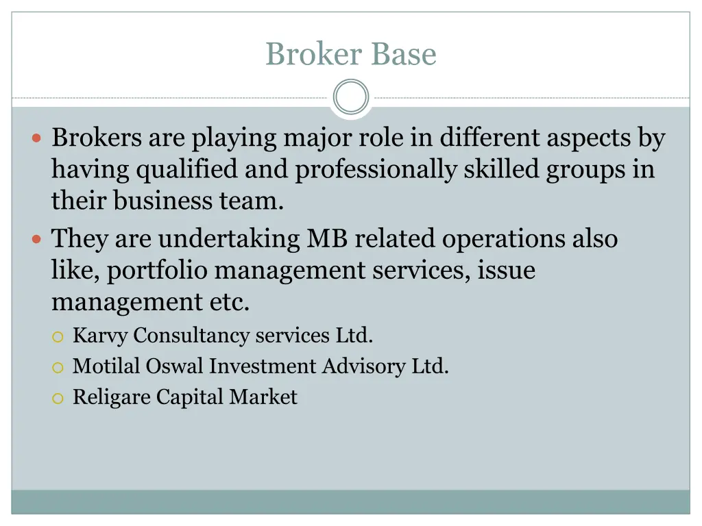 broker base